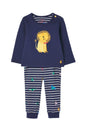 Byron Organically Grown Cotton Artwork Set | Joules - Jenni Kidz