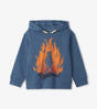 Campfire Bear Hoodie | Hatley - Jenni Kidz