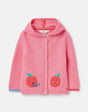 Charmford Hooded Cardigan | Joules - Jenni Kidz