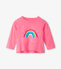 Cheerful Rainbow Long Sleeve Baby Tee | Hatley - Hatley