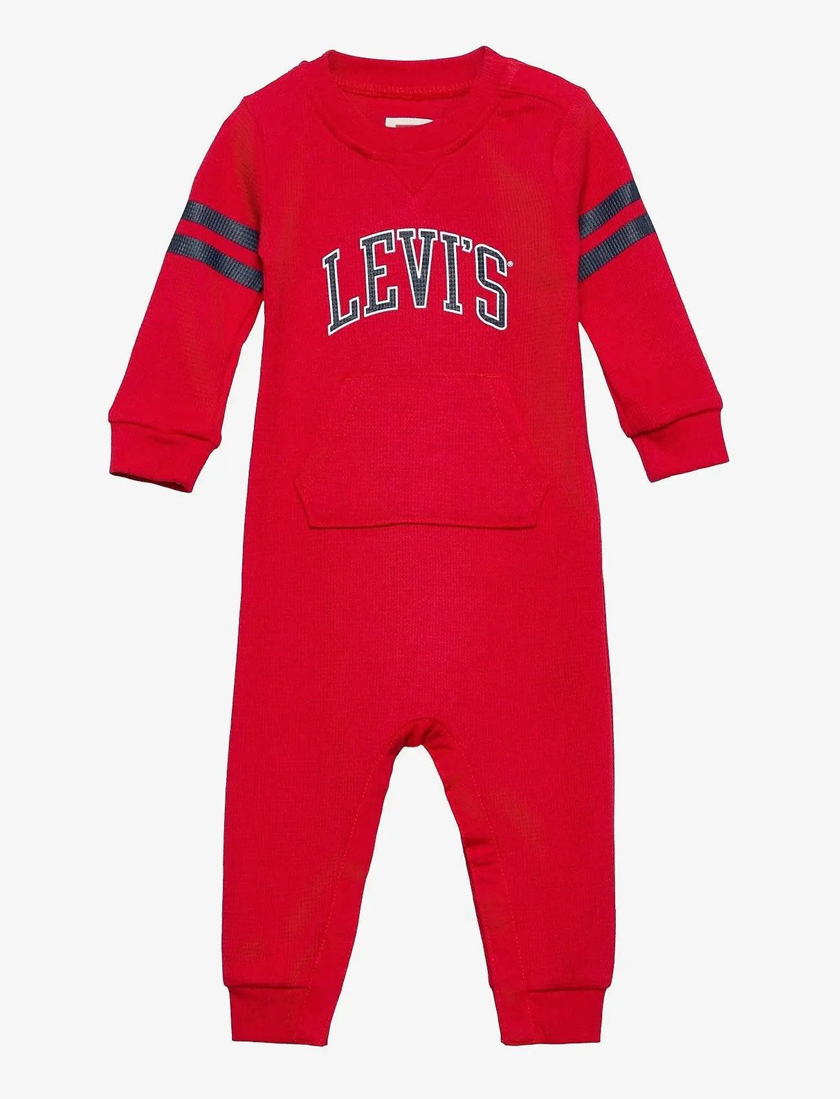 Collegiate Knit Coverall | Levi's - Jenni Kidz