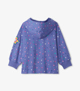 Confetti Hearts Hoodie | Hatley - Hatley