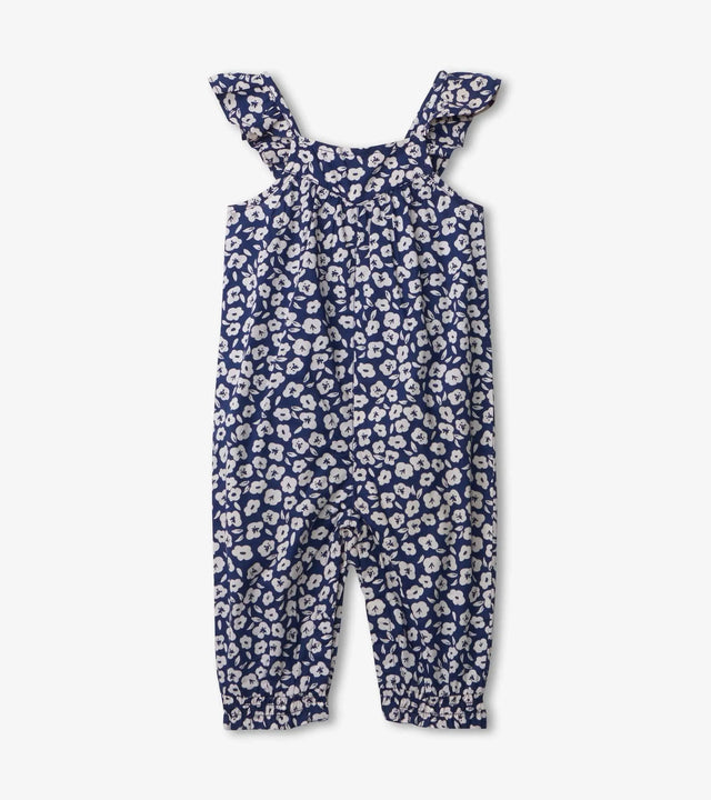 Delicate Florals Baby Romper | Hatley - Jenni Kidz