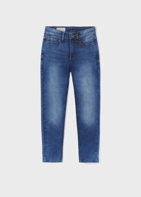Denim Pants boy | Mayoral - Jenni Kidz