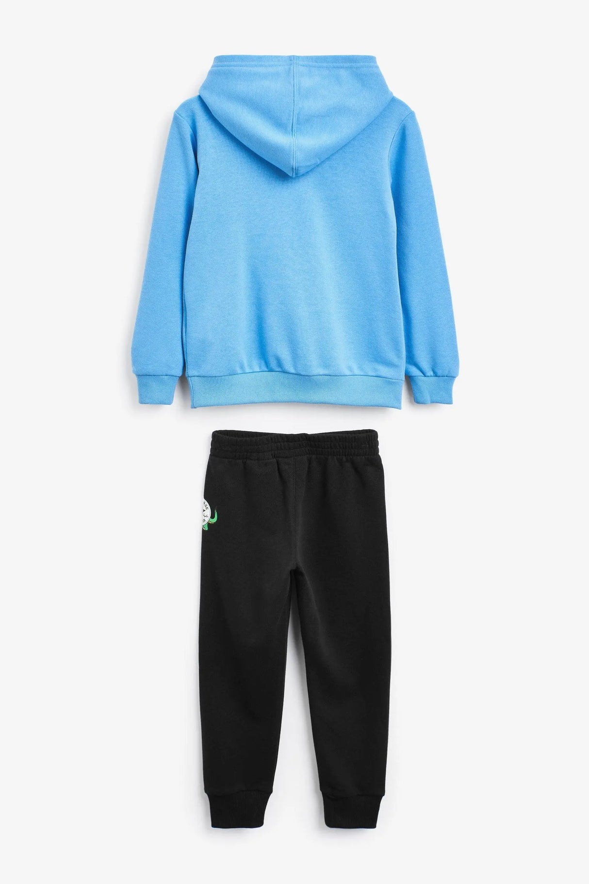 Dino Pullover Hoodie And Joggers Set | Converse - Jenni Kidz