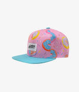 Duh Donut Hat - Pink | Headster - Headster