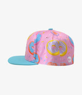 Duh Donut Hat - Pink | Headster - Headster