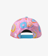 Duh Donut Hat - Pink | Headster - Headster