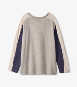 Explore More Preppy Long Sleeve Tee | Hatley - Jenni Kidz