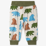 Fall Cubs Reversible Baby Joggers | Hatley - Jenni Kidz