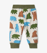 Fall Cubs Reversible Baby Joggers | Hatley - Jenni Kidz