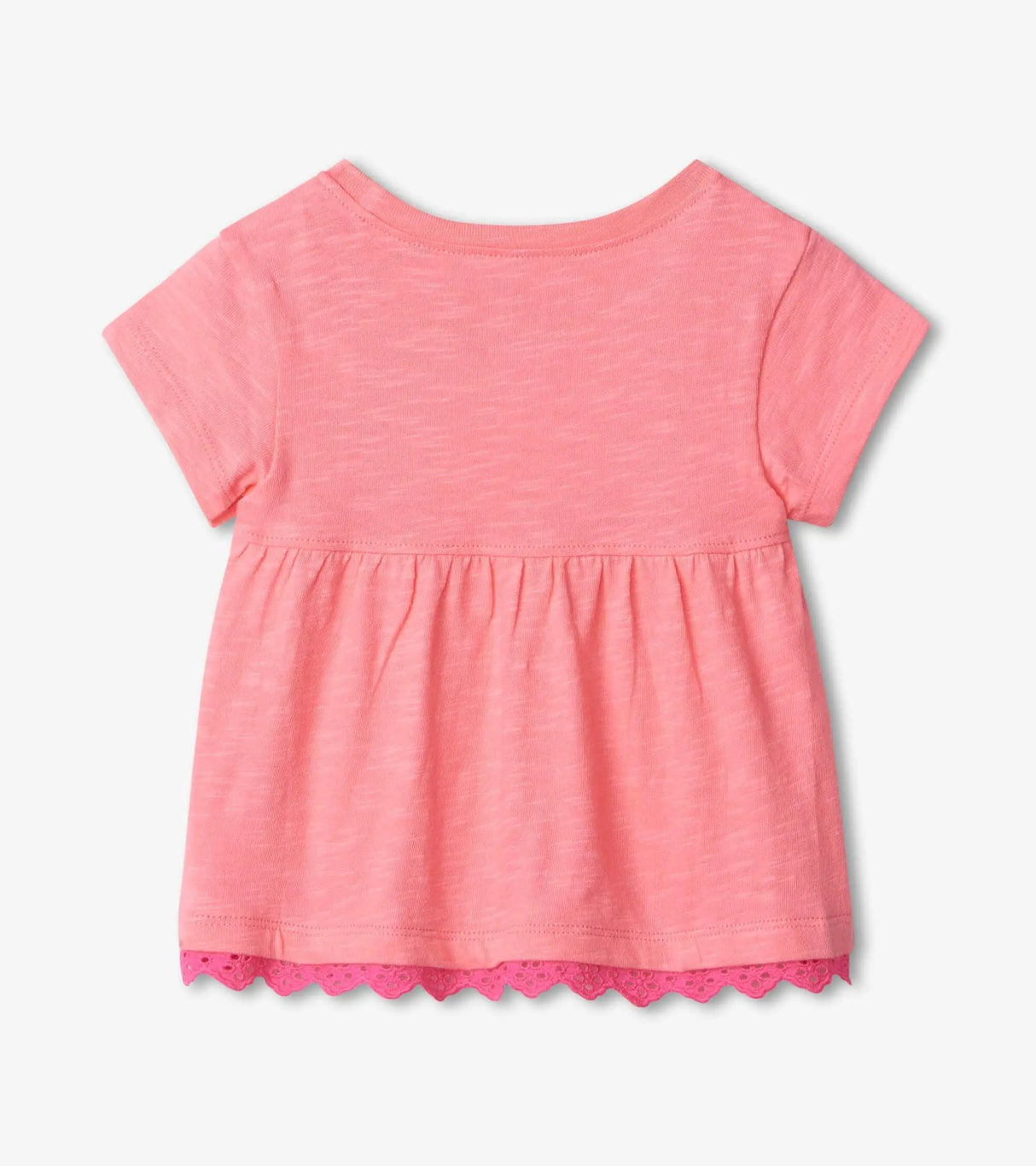 Floral Butterfly Baby Tee | Hatley - Jenni Kidz