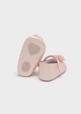 Flower Slipper Shoes Newborn Girl | Mayoral - Jenni Kidz