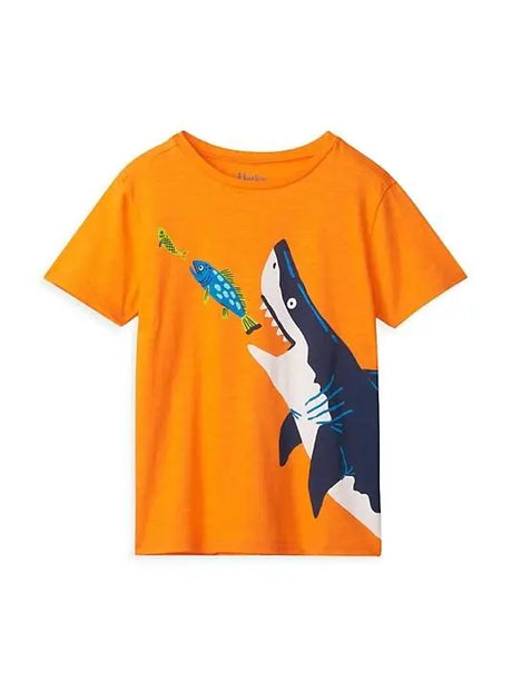 Food Chain Graphic Tee | Hatley - Jenni Kidz