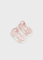 Fower Sandals Newborn Girl | Mayoral - Jenni Kidz