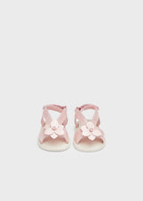 Fower Sandals Newborn Girl | Mayoral - Jenni Kidz