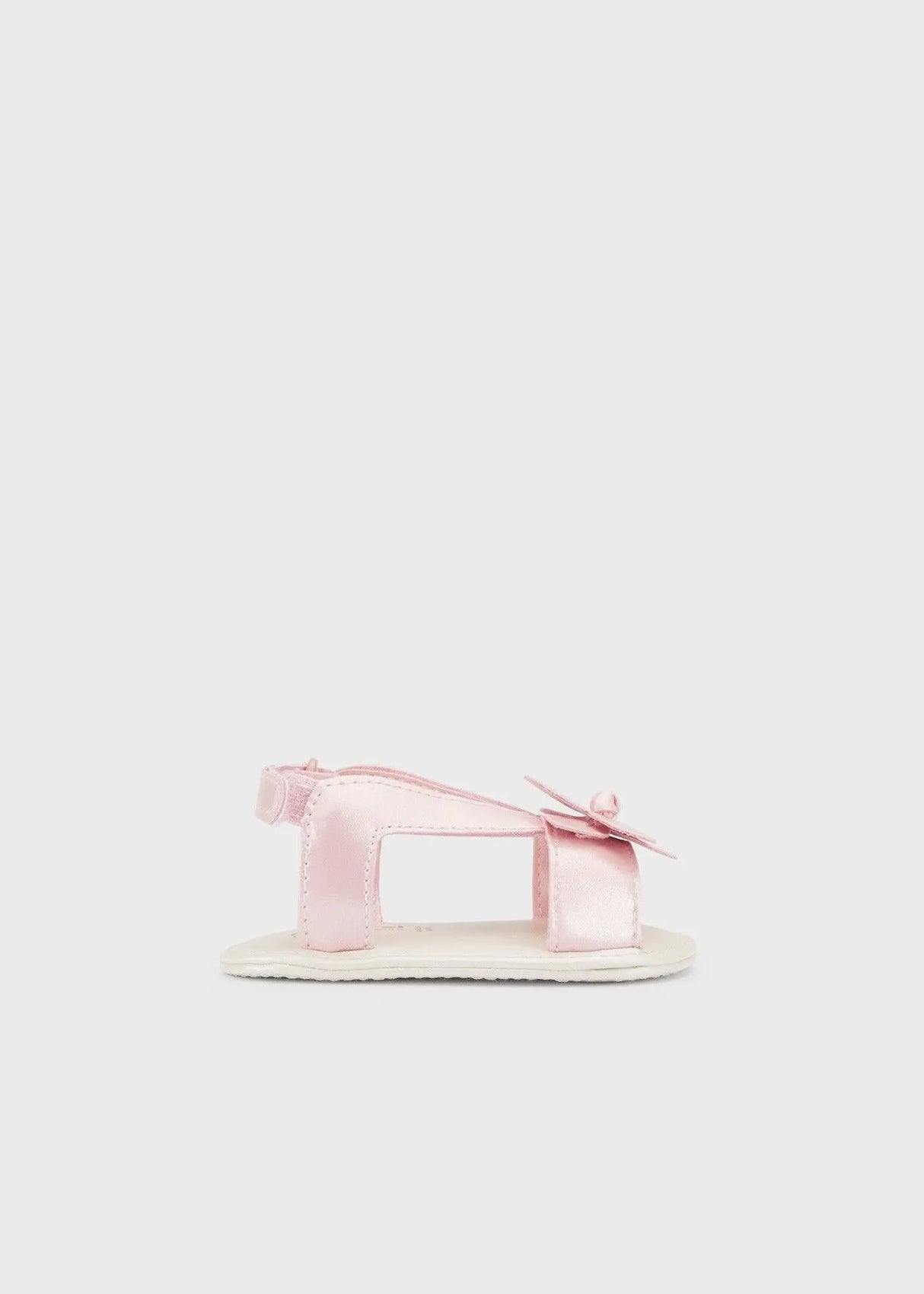 Fower Sandals Newborn Girl | Mayoral - Jenni Kidz