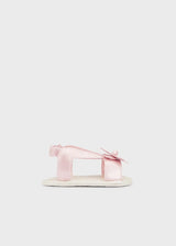 Fower Sandals Newborn Girl | Mayoral - Jenni Kidz