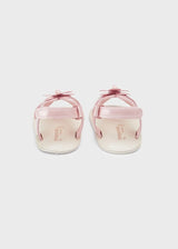 Fower Sandals Newborn Girl | Mayoral - Jenni Kidz