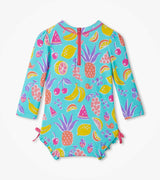 Fresh Fruits Baby Rashguard Swimsuit | Hatley - Jenni Kidz