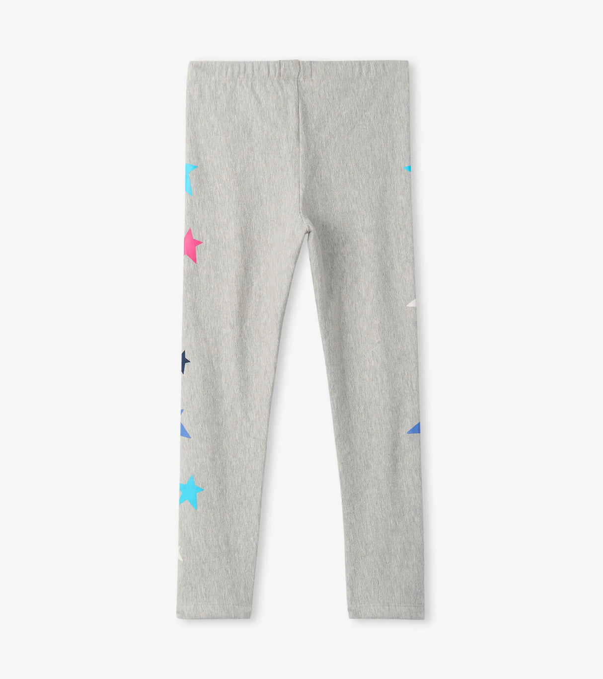 Galactic Stars Cozy Leggings | Hatley - Jenni Kidz