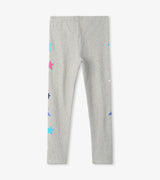 Galactic Stars Cozy Leggings | Hatley - Jenni Kidz