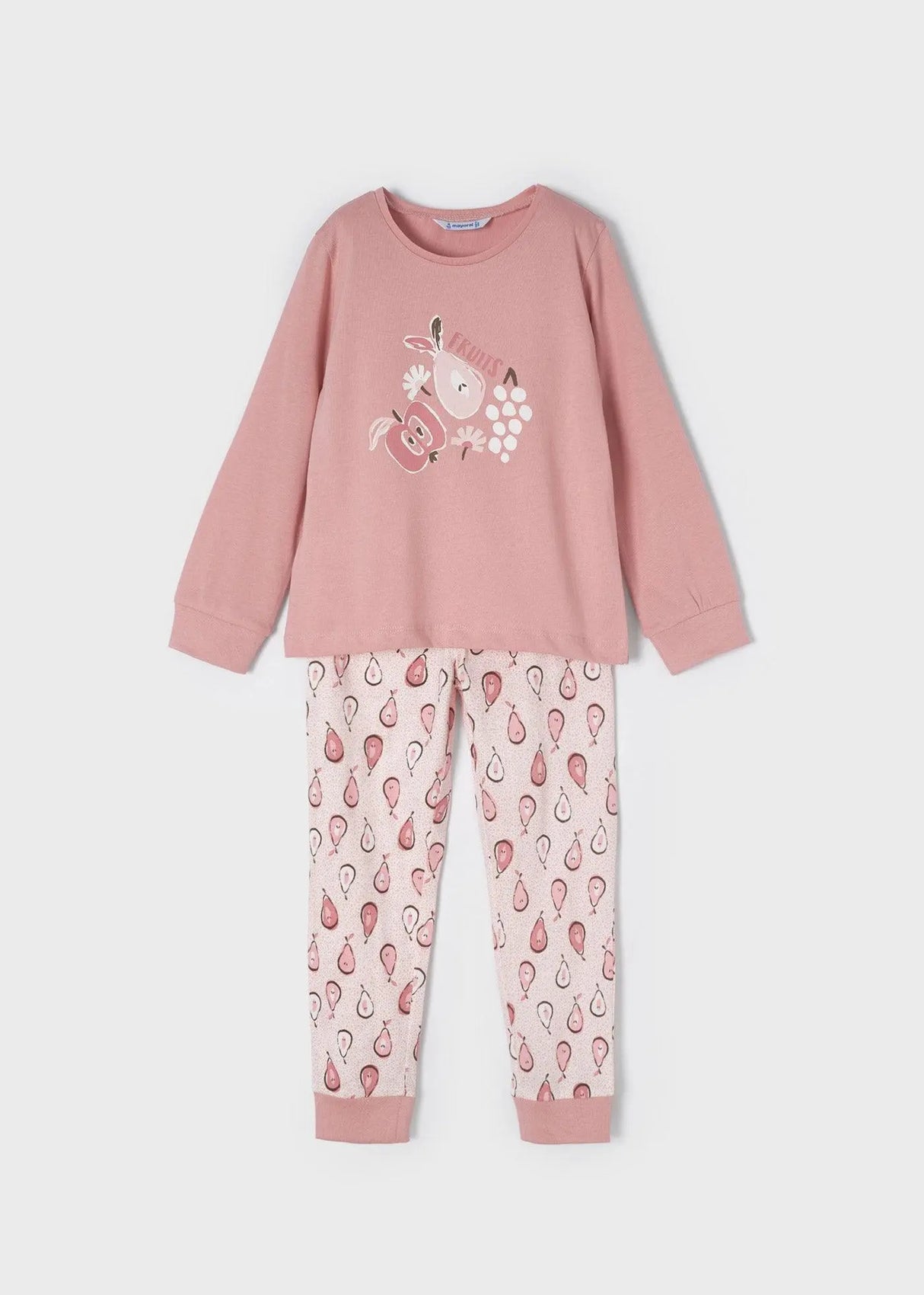 Girl Long Pyjamas | Mayoral - Jenni Kidz