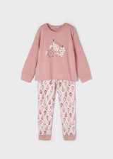 Girl Long Pyjamas | Mayoral - Jenni Kidz