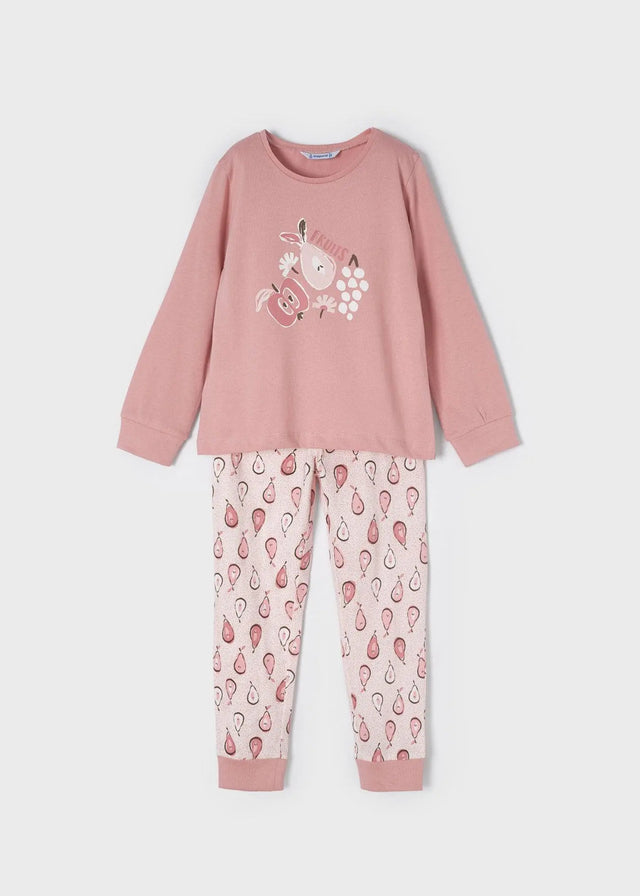 Girl Long Pyjamas | Mayoral - Jenni Kidz