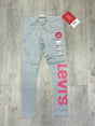 Girl's Jegging Grey Heather | Levis - Levis