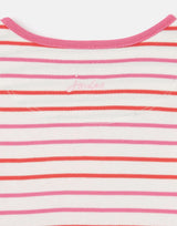 Girl's Tate Artwork Long Sleeve T-Shirt | Joules - Joules