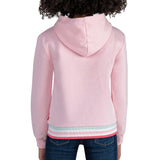 Girls' Crossed Hem Pullover Hoodie | Levi's - Jenni Kidz