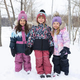 Girls' Lily Snowsuit | Nano - Nano