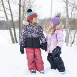 Girls' Lily Snowsuit | Nano - Nano