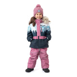 Girls' Rachel Snowsuit | Nano - Nano