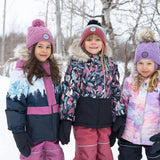 Girls' Rachel Snowsuit | Nano - Nano