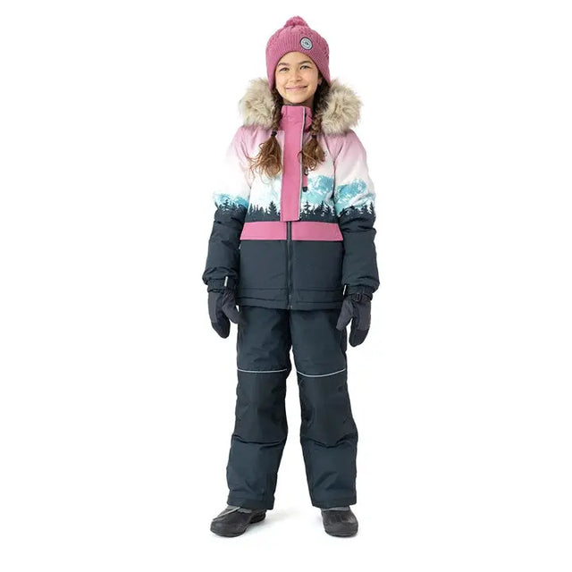 Girls' Rachel Snowsuit | Nano - Nano