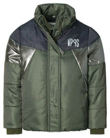 Girls' Winter jacket Nijega - Deep Depths | Noppies - Jenni Kidz