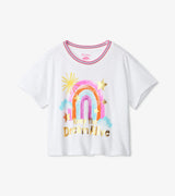 Girls Dream Short Sleeve Tee | Hatley - Jenni Kidz