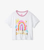 Girls Dream Short Sleeve Tee | Hatley - Jenni Kidz