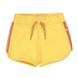 Girls Jogging Short Yellow | Dirkje - Jenni Kidz