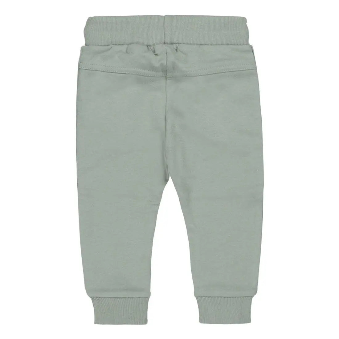 Girls Jogging Trousers Green | Dirkje - Jenni Kidz