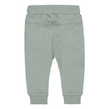 Girls Jogging Trousers Green | Dirkje - Jenni Kidz