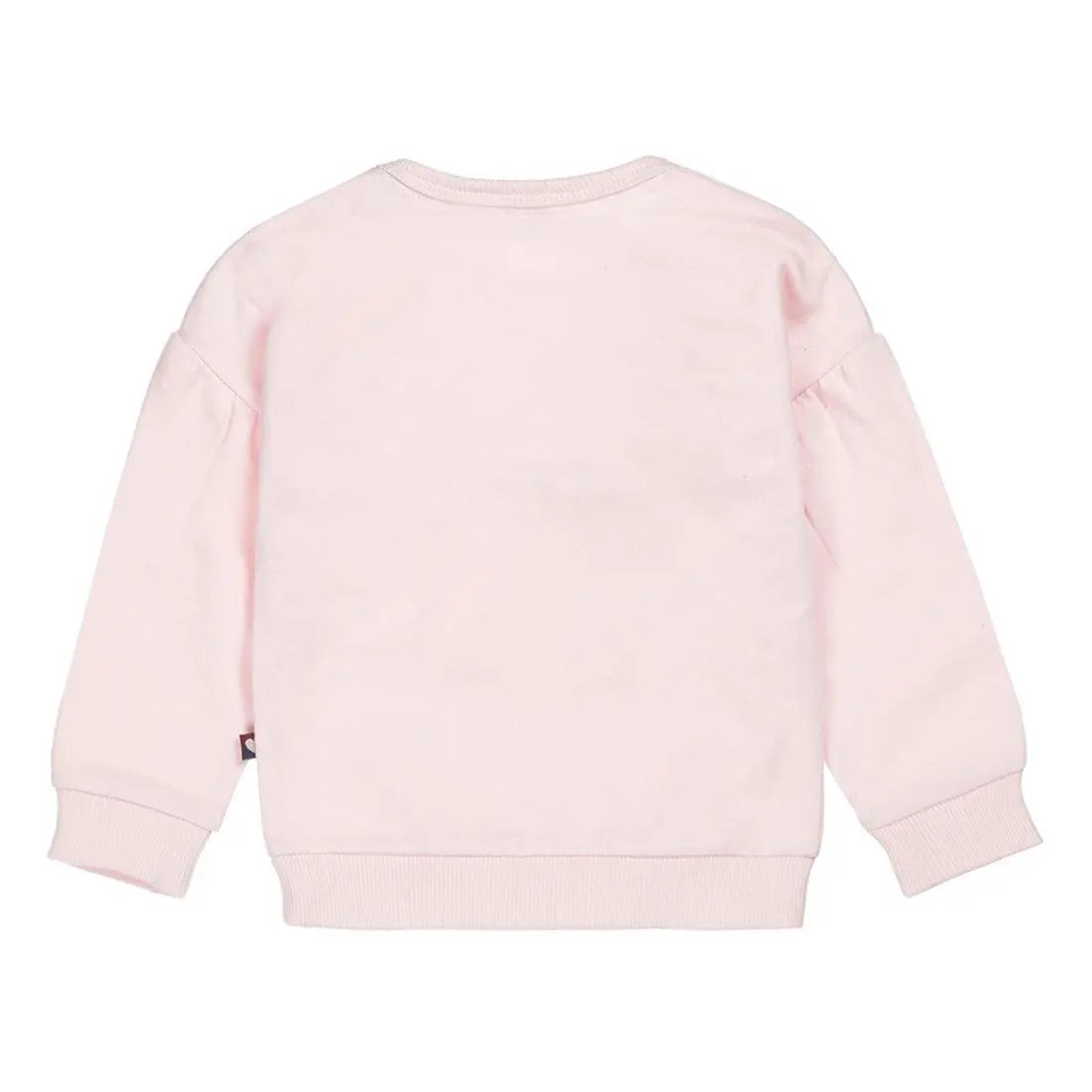 Girls Jumper Light Pink Popcorn | Koko-Noko - Jenni Kidz