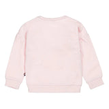 Girls Jumper Light Pink Popcorn | Koko-Noko - Jenni Kidz