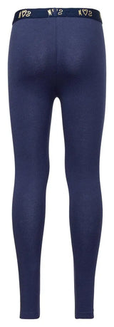 Girls Legging Grenoble Black Iris | Noppies - Jenni Kidz