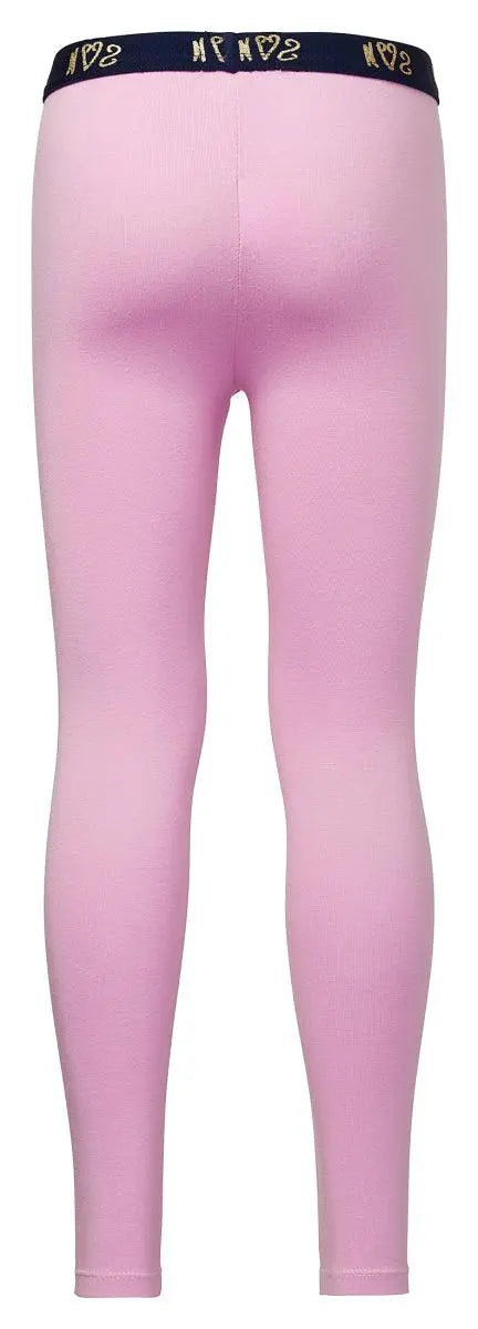 Girls Legging Grenoble Bright Pink | Noppies - Jenni Kidz