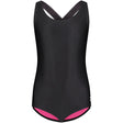 Girls Racerback 1-Piece Swimsuit | Under Armour - Jenni Kidz