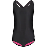 Girls Racerback 1-Piece Swimsuit | Under Armour - Jenni Kidz