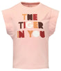 Girls Tee Short Sleeve Groningen | Noppies - Jenni Kidz